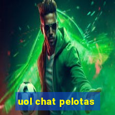 uol chat pelotas